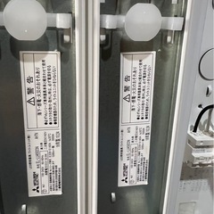 早い者勝ち❗️LED照明器具4台セット②の画像