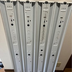 早い者勝ち❗️LED照明器具4台セット②の画像