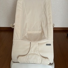 ベビーバウンサーの画像