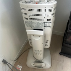 DAIKINセラムヒートの画像