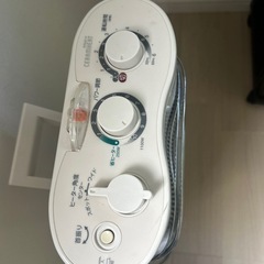 DAIKINセラムヒートの画像