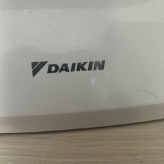 DAIKINセラムヒートの画像