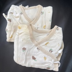 ベビー　新生児　50〜60 5枚セット　の画像