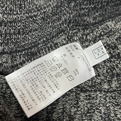 ワイドパンツの画像