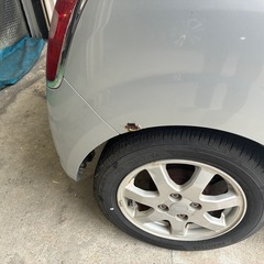 ミラジーノ4万の画像