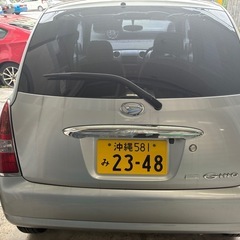 ミラジーノ4万の画像