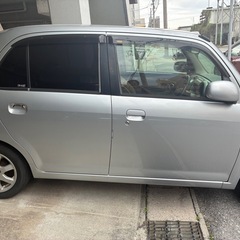 ミラジーノ4万の画像