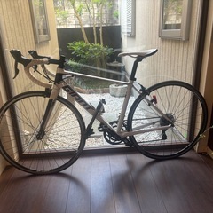 ロードバイクの画像