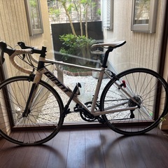 ロードバイクの画像