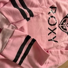 パーカー2枚セットの画像