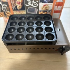 スーパー炎たこの画像