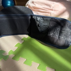 ポルバン　ヒップシートの画像