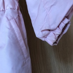 スキーウェア　120 女の子の画像