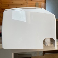 エアコン FUJITSU/富士通 AS-B22J-W 2019年製 A055の画像