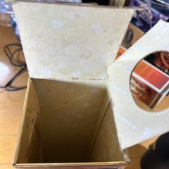 CAMUS カミュ　COGNAC コニャック　ナポレオン 未開栓の画像