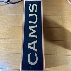 CAMUS カミュ　COGNAC コニャック　ナポレオン 未開栓の画像