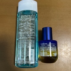 スキンケア 2点の画像