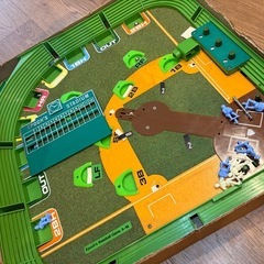 野球盤　　　AM型の画像