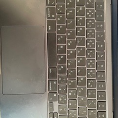 Apple Macbook Air M3 8GB 256GB BT100%の画像