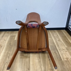 コフォード・ホーンスレット（Koefoeds Hornslet） ダイニングチェア 1人掛け 木製の画像