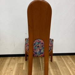 コフォード・ホーンスレット（Koefoeds Hornslet） ダイニングチェア 1人掛け 木製の画像