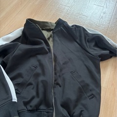 MA-1 リバーシブルの画像