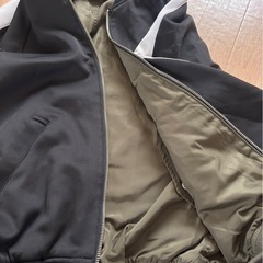 MA-1 リバーシブルの画像