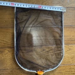 タモ　めだか　金魚の画像