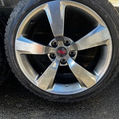 stiホイールの画像