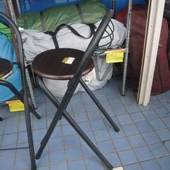 ID：704480　折りイスの画像