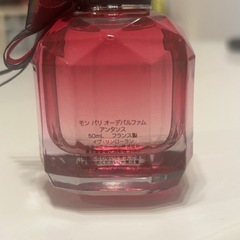 YSL 香水 モンパリの画像