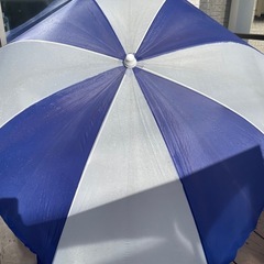 パラソルの画像