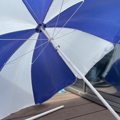 パラソルの画像