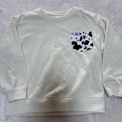 子供服120-130 4枚セット、男の子の画像