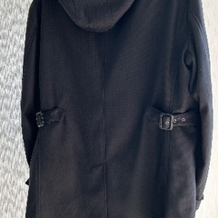 marie claire ブラック 紳士　ＬＬサイズ　未使用の画像