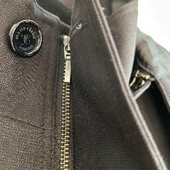 marie claire ブラック 紳士　ＬＬサイズ　未使用の画像