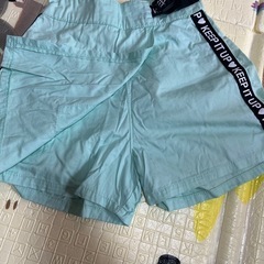 子供服  スボン 150cmの画像