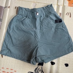 子供服  スボン 150cmの画像