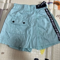 子供服  スボン 150cmの画像