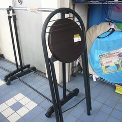 ID：704510　折りイスの画像