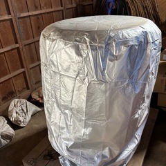 225/60R17　スタッドレス　タイヤ　ホイール　ブリヂストン 30系アルファードの画像