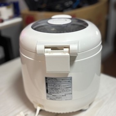 精米機 TWINBIRD MR-D720 の画像