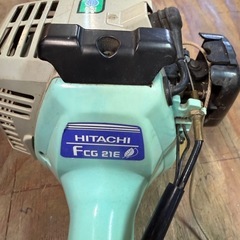 エンジン芝刈り機の画像