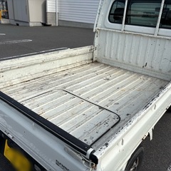 スバル　サンバー　TT1の画像