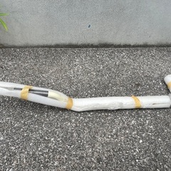 無印　自転車　子ども　16インチの画像