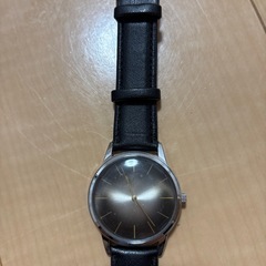 ダイソー　腕時計の画像