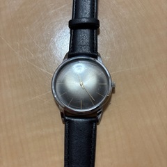 ダイソー　腕時計の画像
