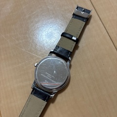 ダイソー　腕時計の画像