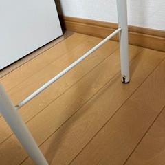 ランドリーラックの画像