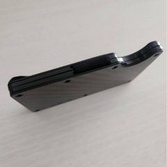 メンズ　カードケース　お値下げ要相談の画像